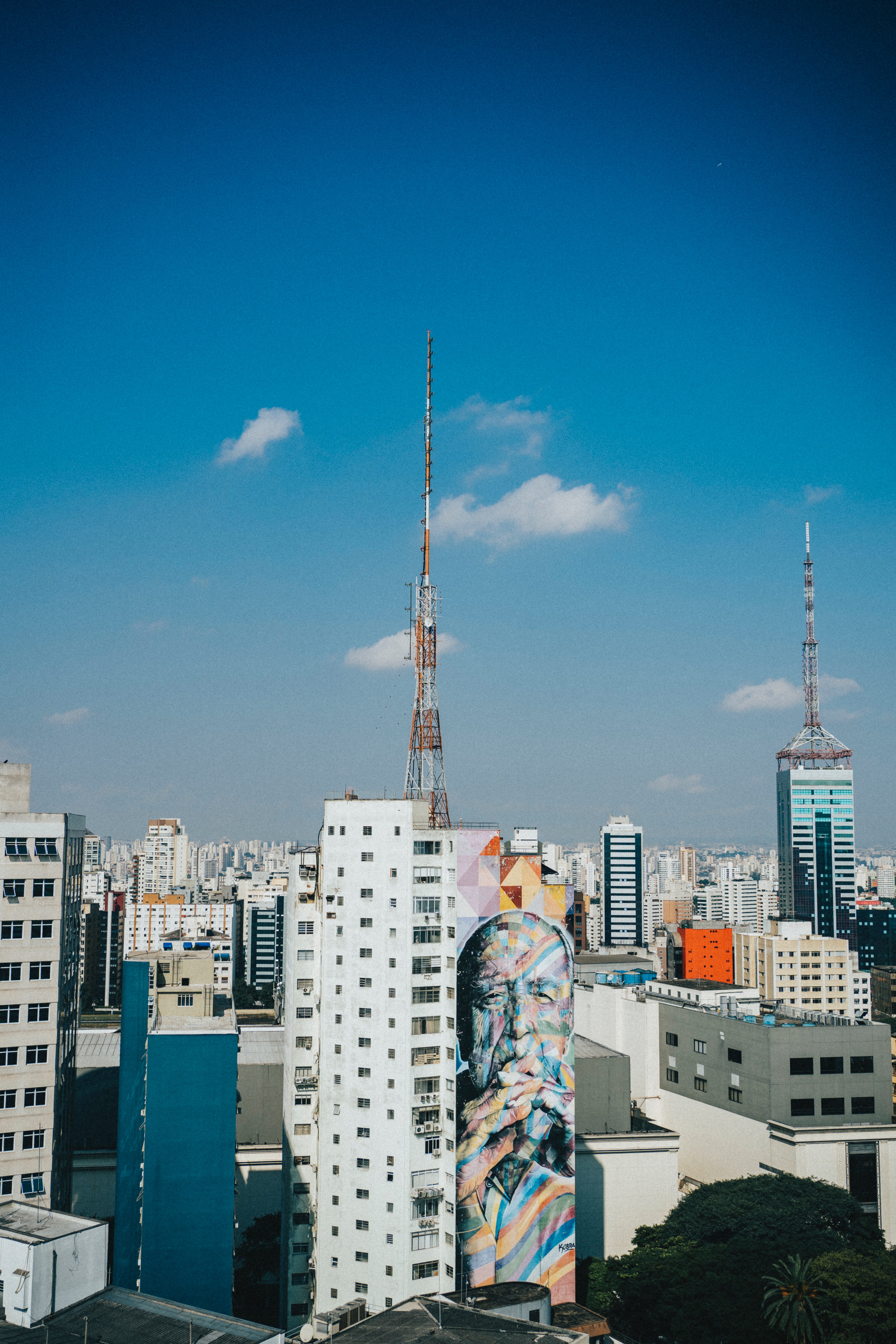 São Paulo - Brasil